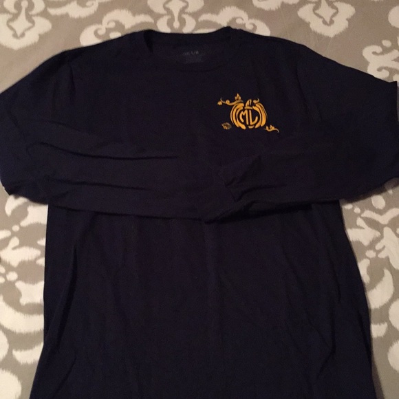 NWOT Fall marley Lilly long sleeve - Picture 3 of 3